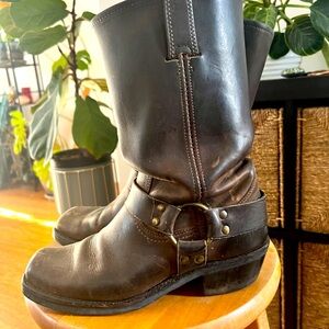 FRYE HARNESS 12R
